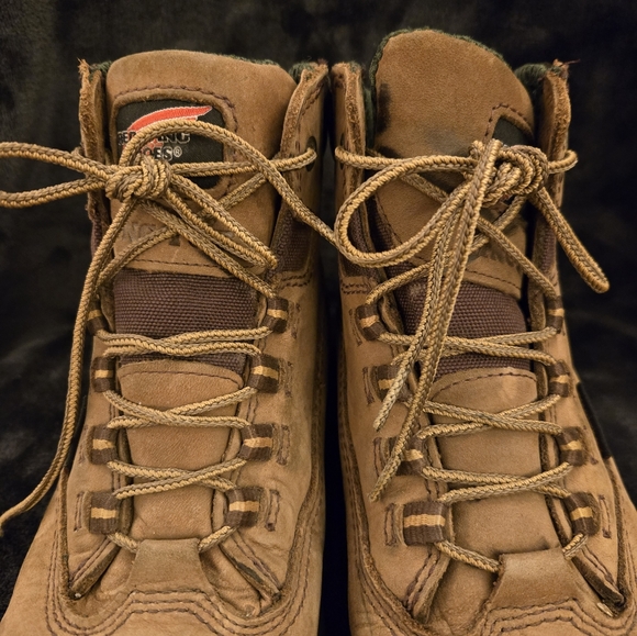 Redwing Work Boots - Picture 4 of 11
